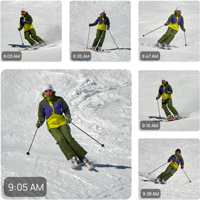 Automated Identification & Grouping