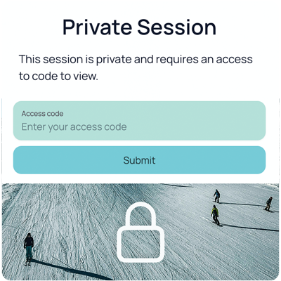 GDPR & Personalized Privacy