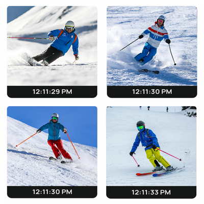 Integrated Pro Photos