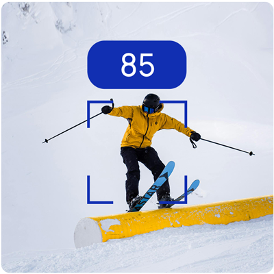 Competition Integration