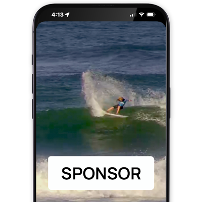 Sponsorship & Exposure Tools