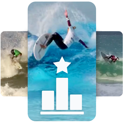 Season Ladders & Progression