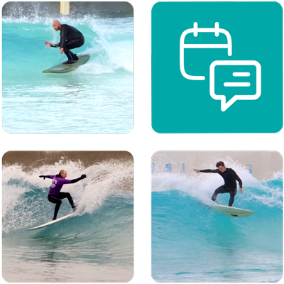 Session-Level Feedback
