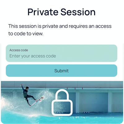 Personalized Privacy Controls