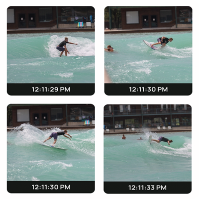Integrated Pro Photography