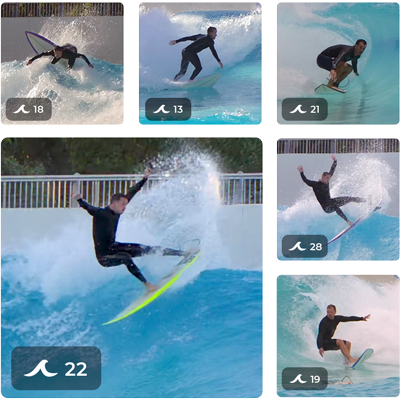 Capture Every Session