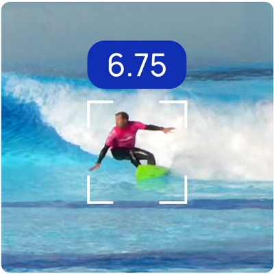 Competition Integration