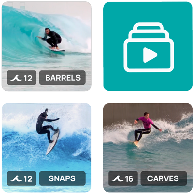 Personal Content Library
